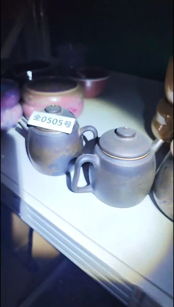 原矿原产地高温烧制505