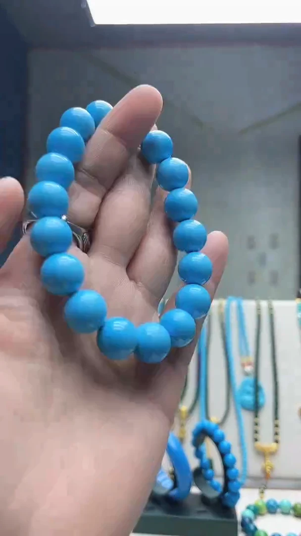 珍藏特色绿色高瓷