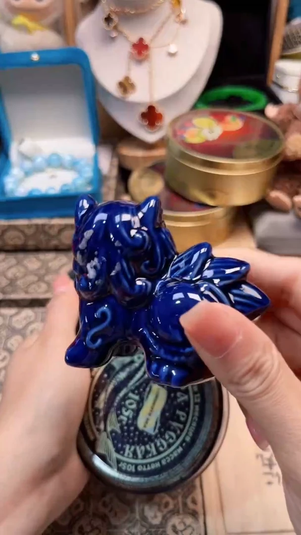 瓷片陶茶666文玩周边多人