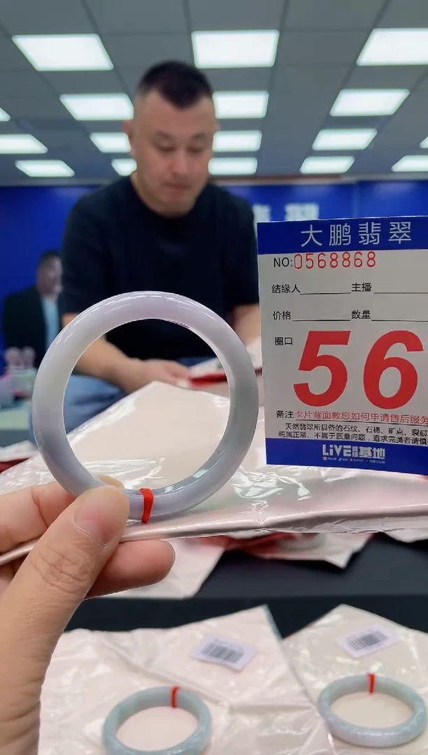 未镶嵌手镯翡翠AAAAAAAAA