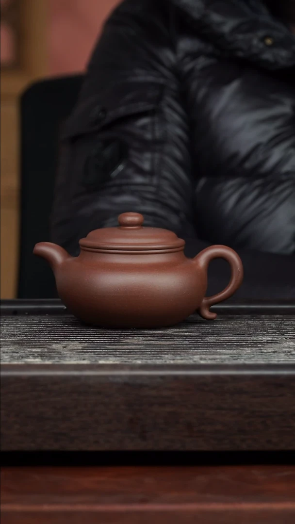 茶壶紫砂精品紫砂壶28.........250CC