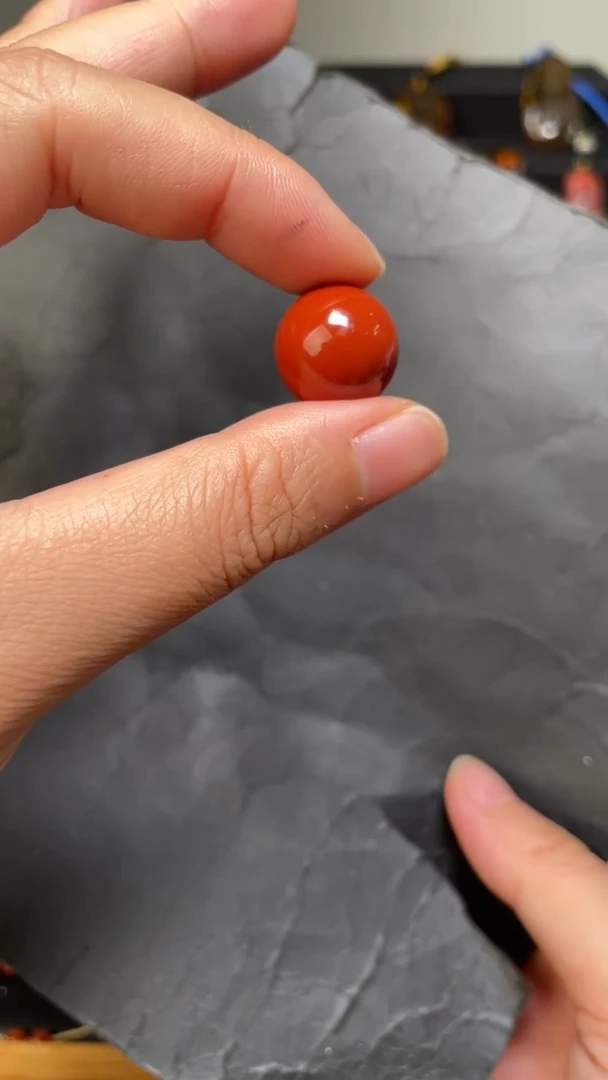 未镶嵌122南红玛瑙配饰