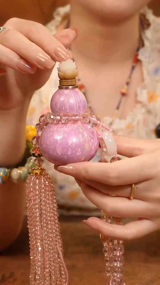 527宴禾堂漆艺工艺葫芦118