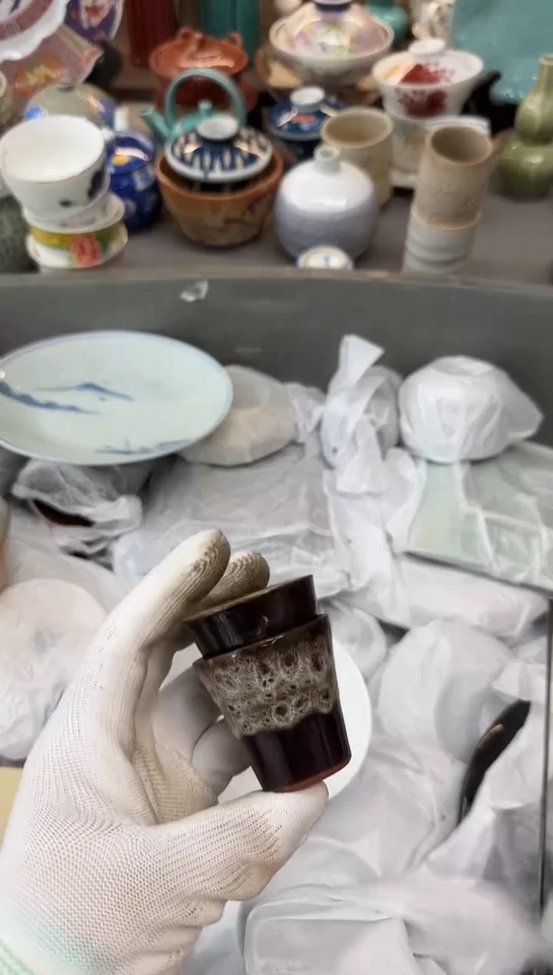 茶盏克**礼瓷器瓷器瓷器瓷器