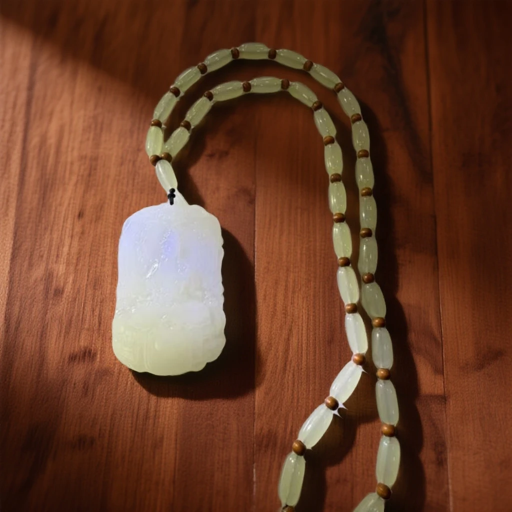 青黄口（坐莲观音）