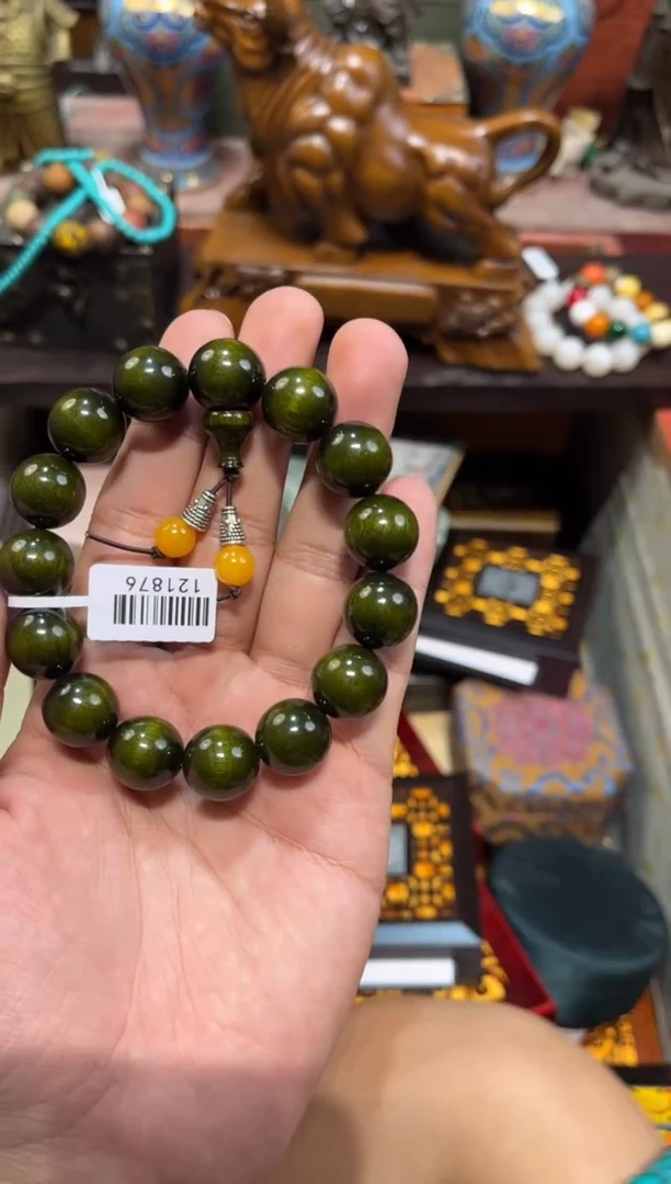 金丝楠A刘哥专属高端精品15