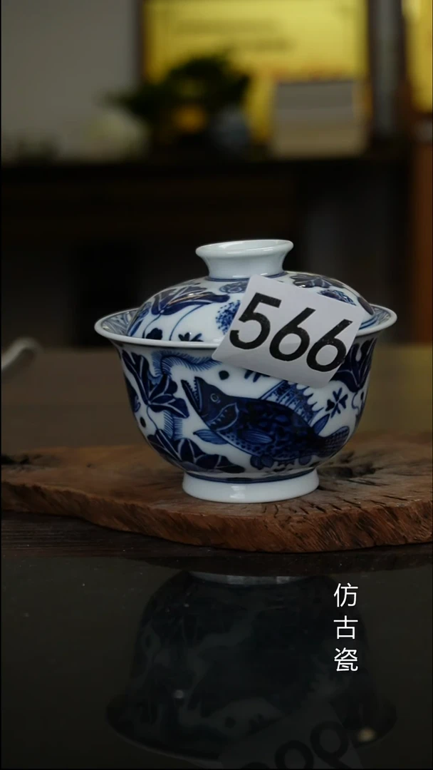 景德镇手工手绘陶瓷