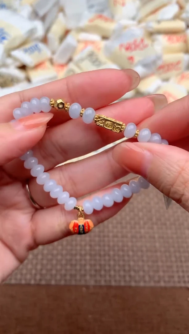 银S925镶嵌挂件翡翠福利