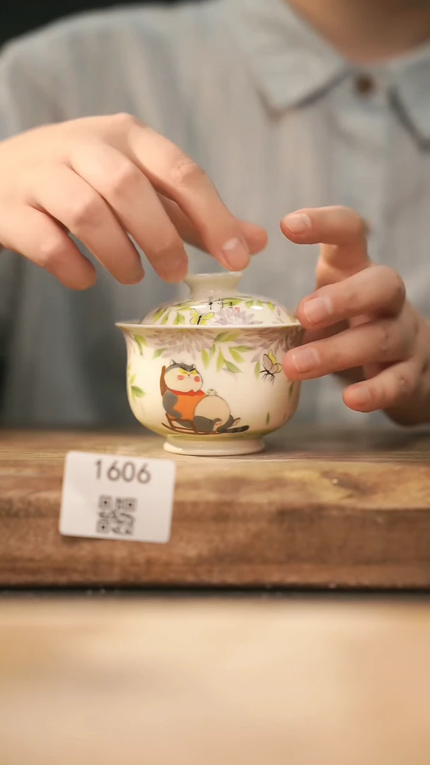 【落单孤品】福利/杯子@@1606
