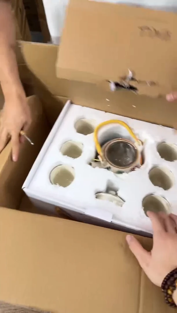 器度茶器甄选清货商品链接@@T086