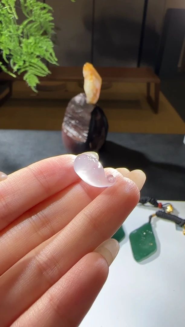 玛瑙/玉髓挂件z未镶嵌【鑫鑫】