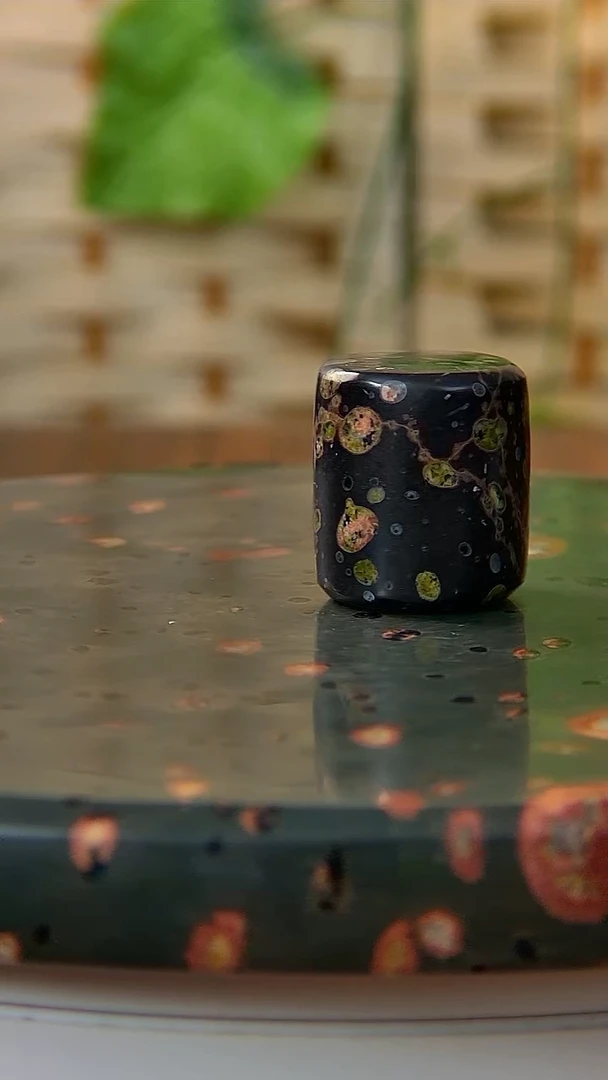 奢上奢精品梅花玉N