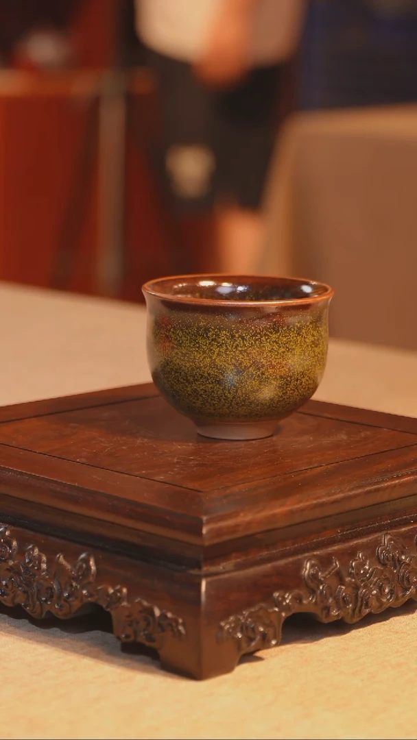 瓷片zq钧瓷0715092