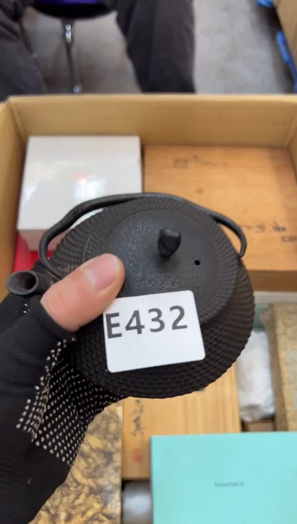 山**久432中古商品谨慎参拍