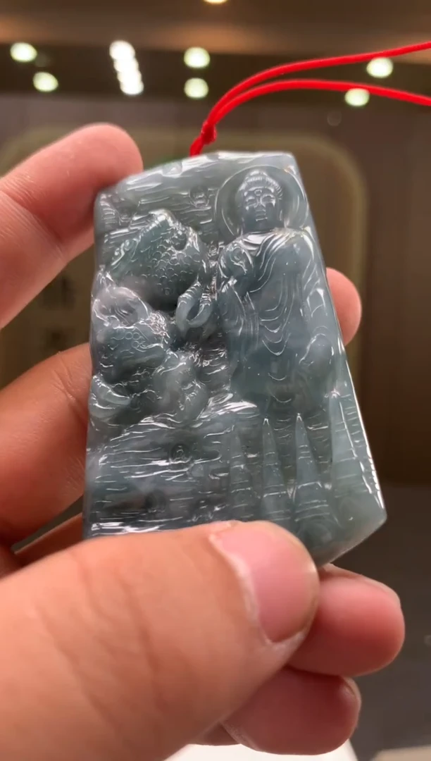 未镶嵌定制翡翠********205