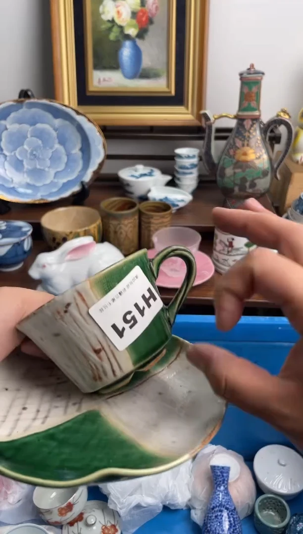 瓷片D****呀151-H-