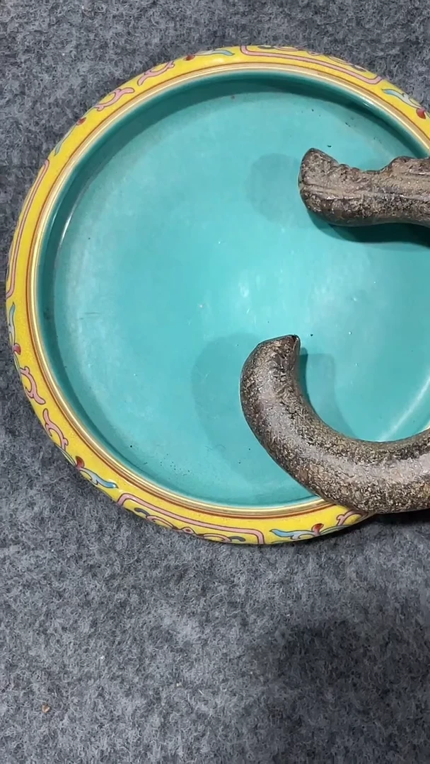 【闪购商品】瓷片手工，手绘，瓷器