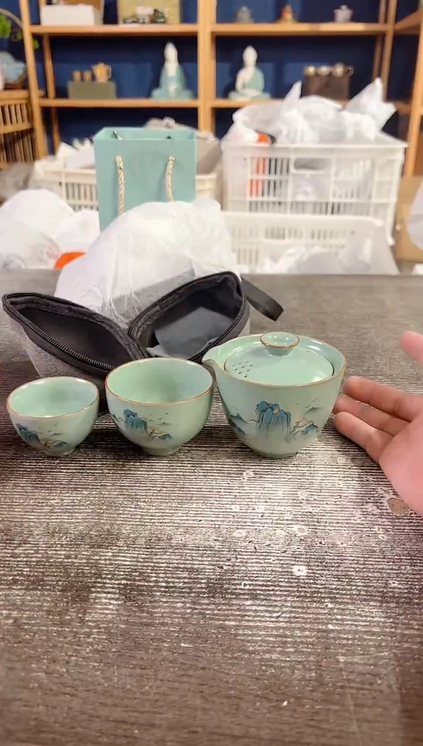 【闪购商品】其他A0615璟德商品链接