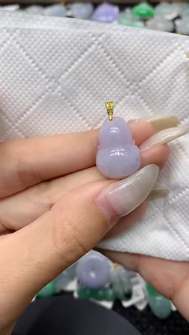 颈饰未镶嵌翡翠11111111111