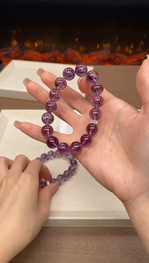 合金手链水晶万嘉水晶 发1件