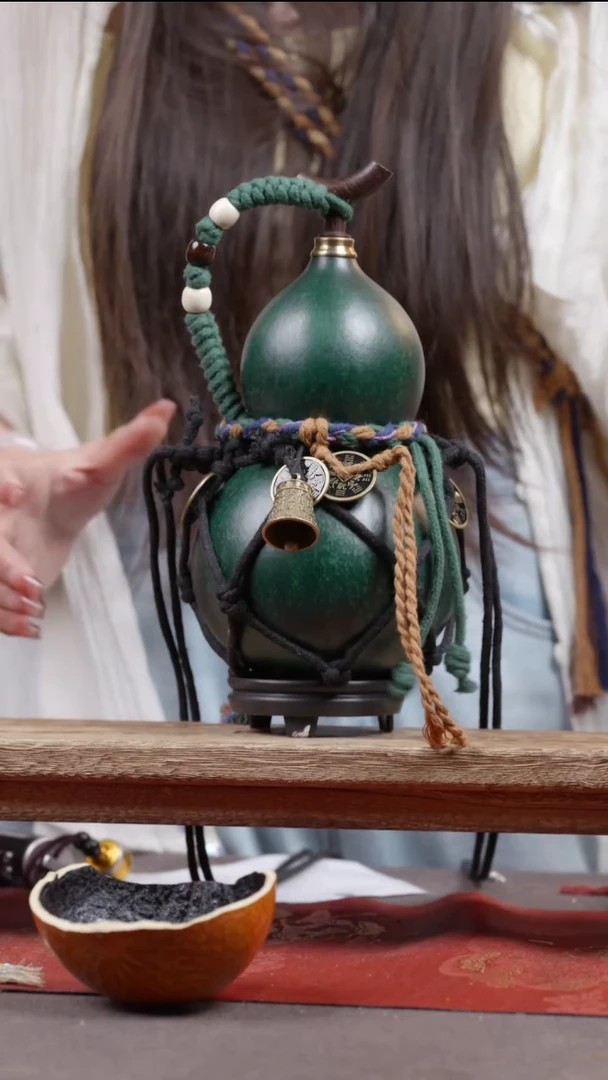 653号大漆葫芦一物一拍拍拍退退限购拉黑