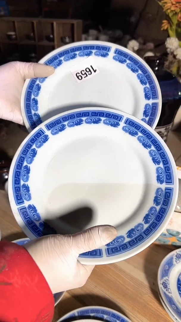 【闪购商品】盘磁州窑买到就是赚到