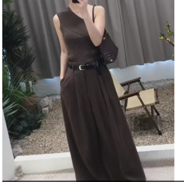 2025夏季时尚潮流百搭精品女装鱼zzYyii