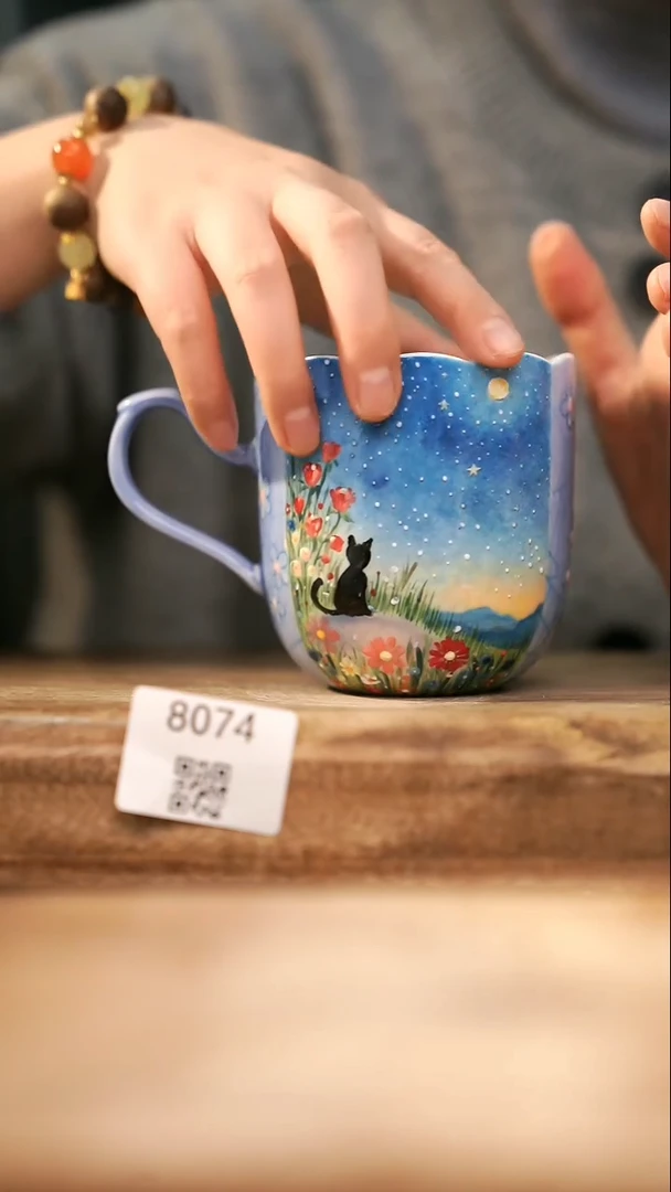 【落单孤品】福利/杯子@@8074