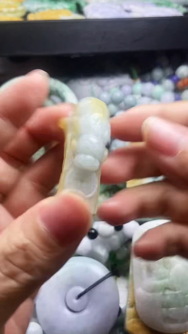 未镶嵌定制翡翠天然翡翠A货