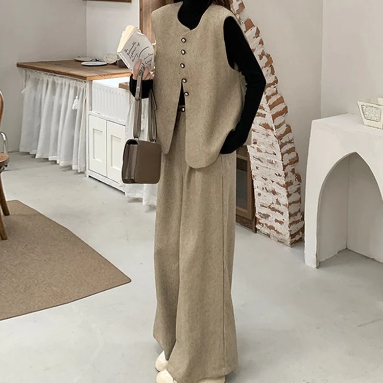 夜【101-200】法式时尚洋气套装