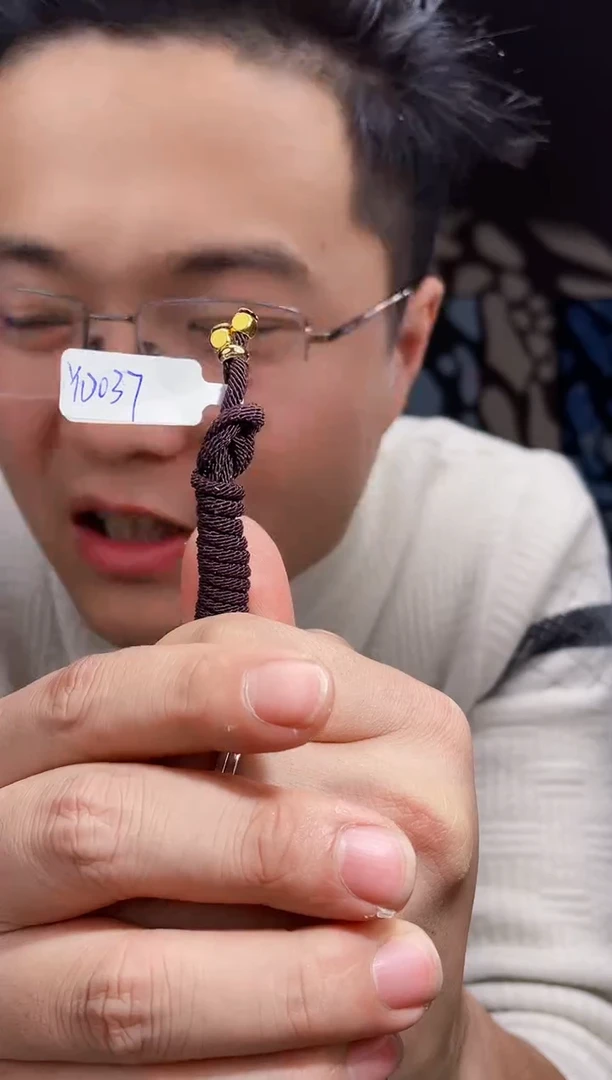 【闪购商品】和田玉颈饰未镶嵌拍一发一