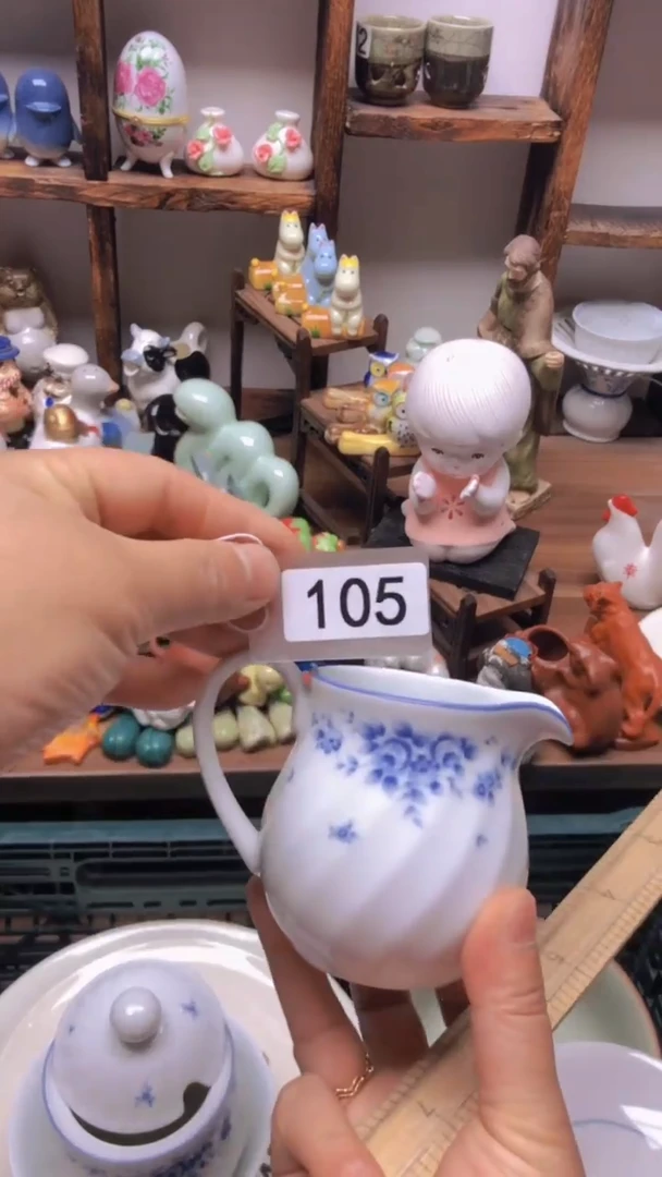 瓷片A龙华精品陶瓷店