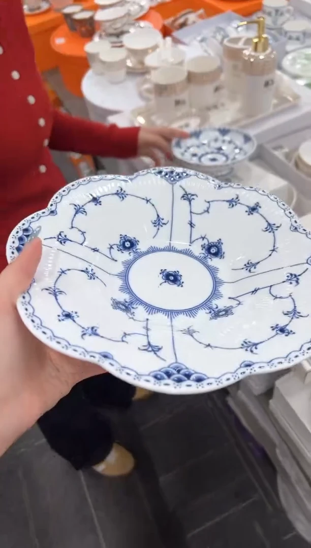 瓷片----H0985------