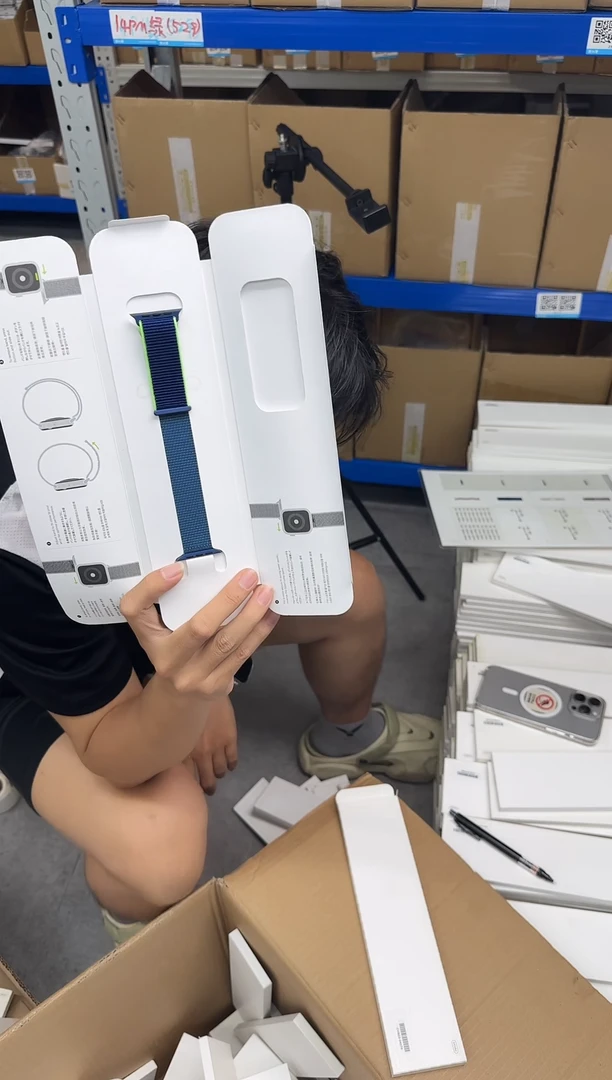 准新品18号  大表盘 尼龙