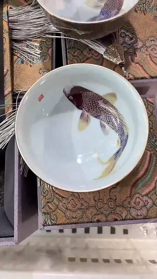 【闪购商品】瓷片陶瓷茶器福利80