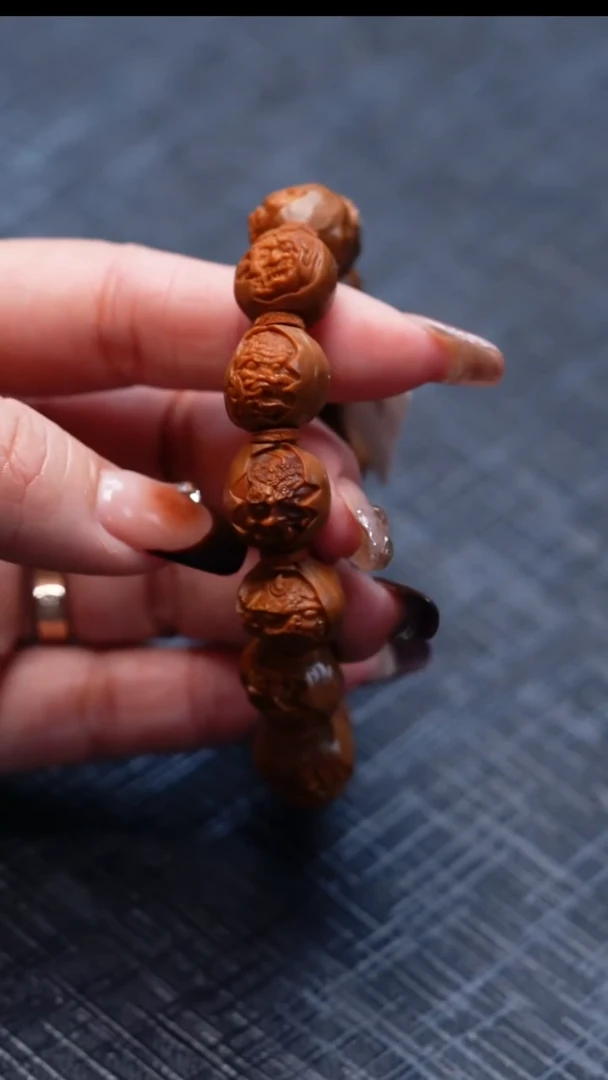 其他橄榄核橄榄核