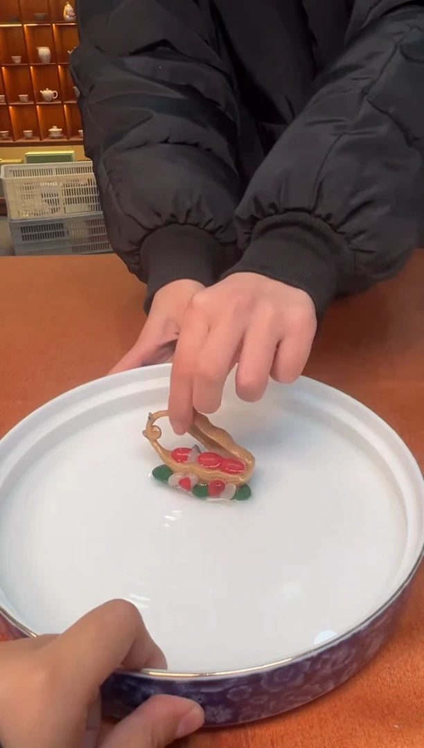 【闪购商品】瓷宴专属福利闪购链接