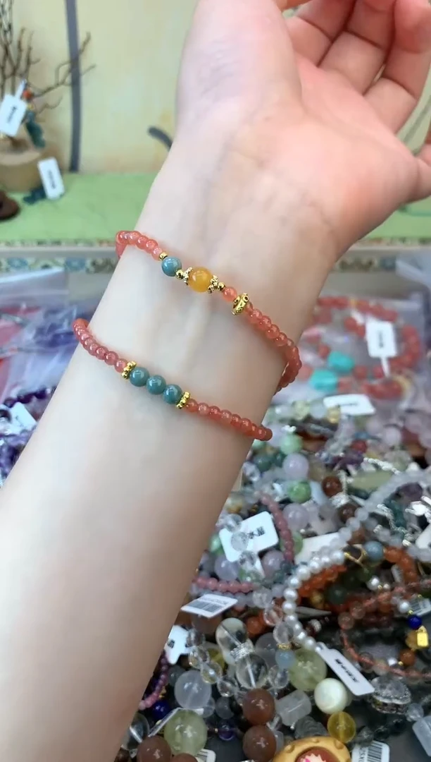 手饰玛瑙未镶嵌304