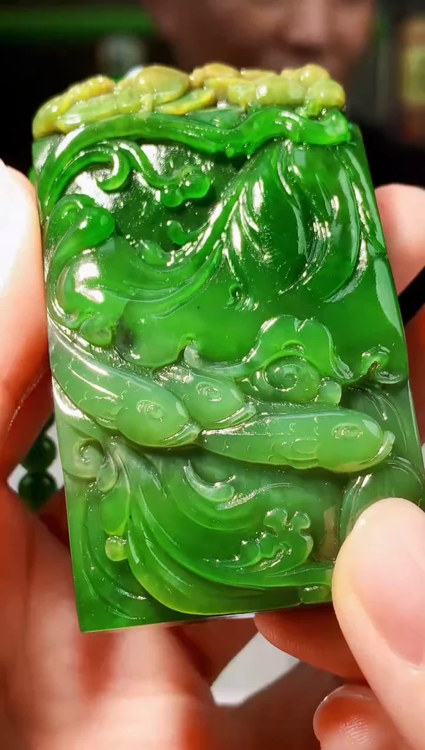 定制和田玉玉润东方天然和田玉