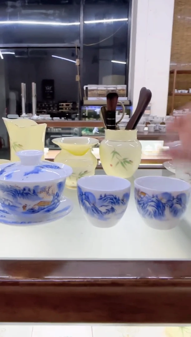 瓷片言泥言泥言泥@YN