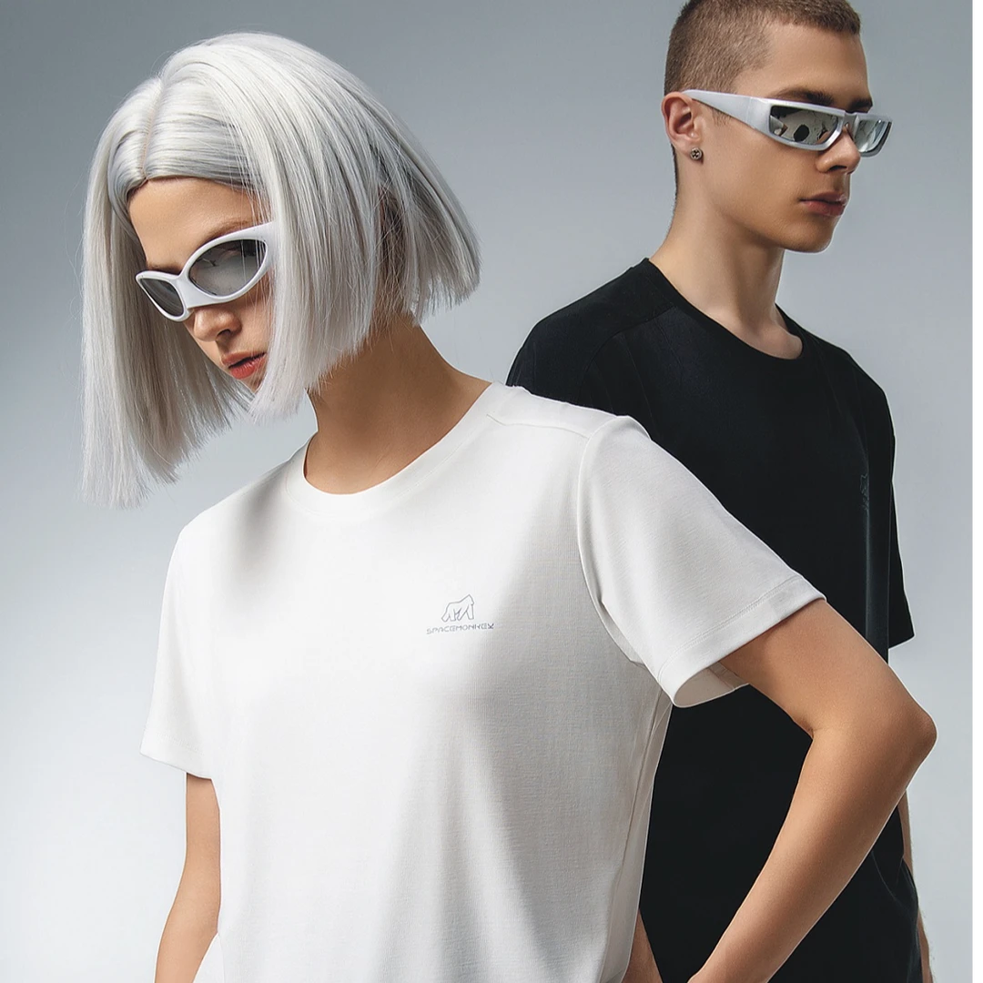 猩球1号『特种"冰"』1.0猩片衣1103/1105