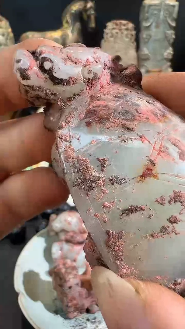 瓷片瓷摆件瓷摆件瓷摆件