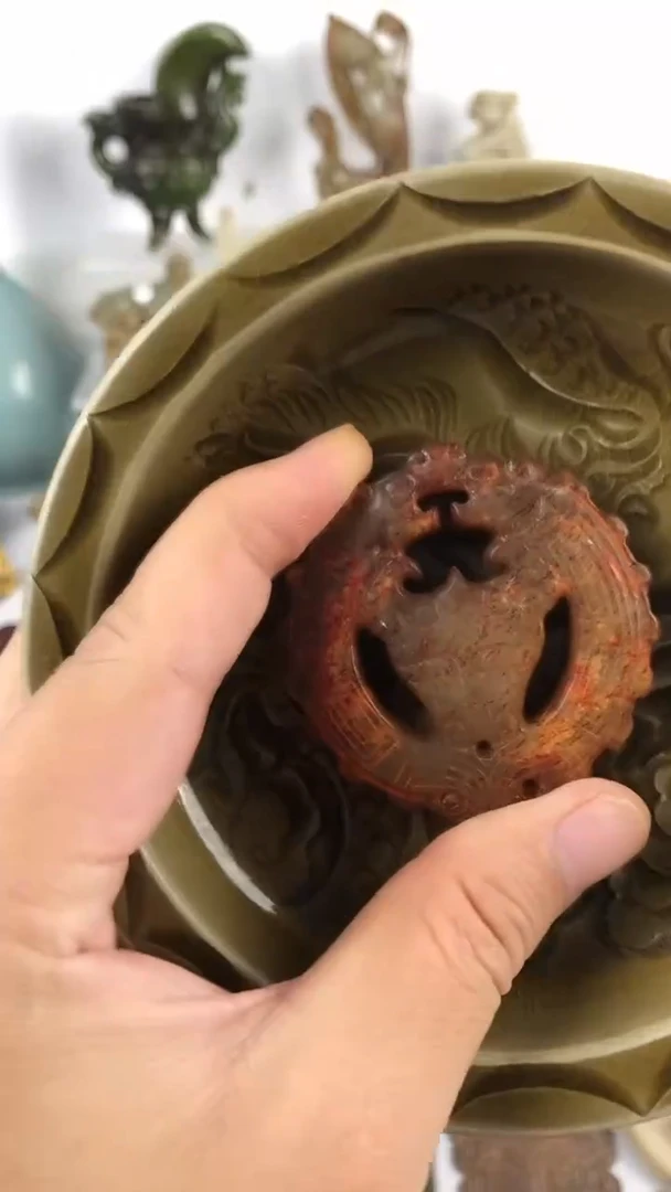 瓷片瓷器瓷器要和和田