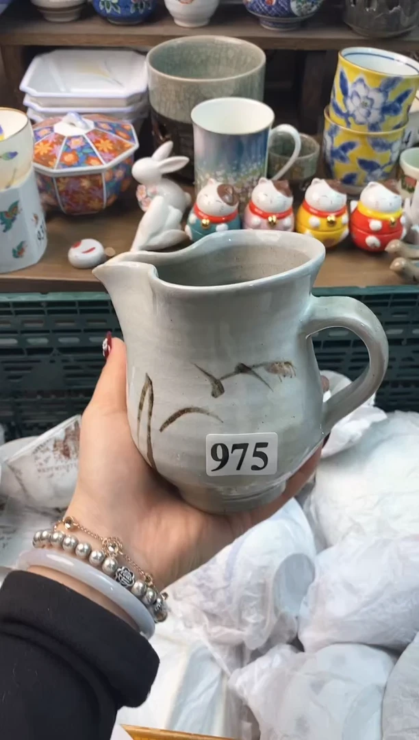 【闪购商品】瓷片[○･｀Д´･ ○]