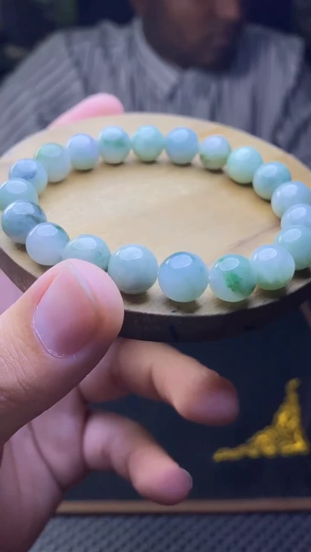 定制翡翠未镶嵌天然缅甸A货翡翠，多样性发货，拍一发一