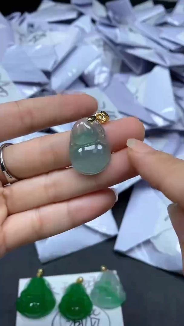 精品高货吊坠（一物一图）100