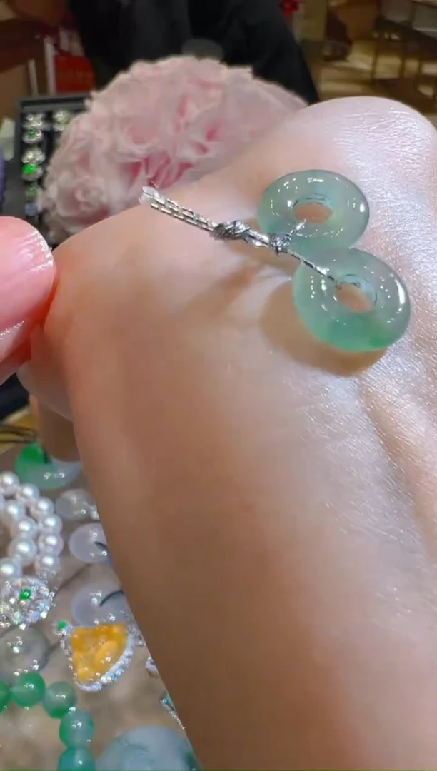 未镶嵌定制翡翠多样性团购发一件（不退不换）