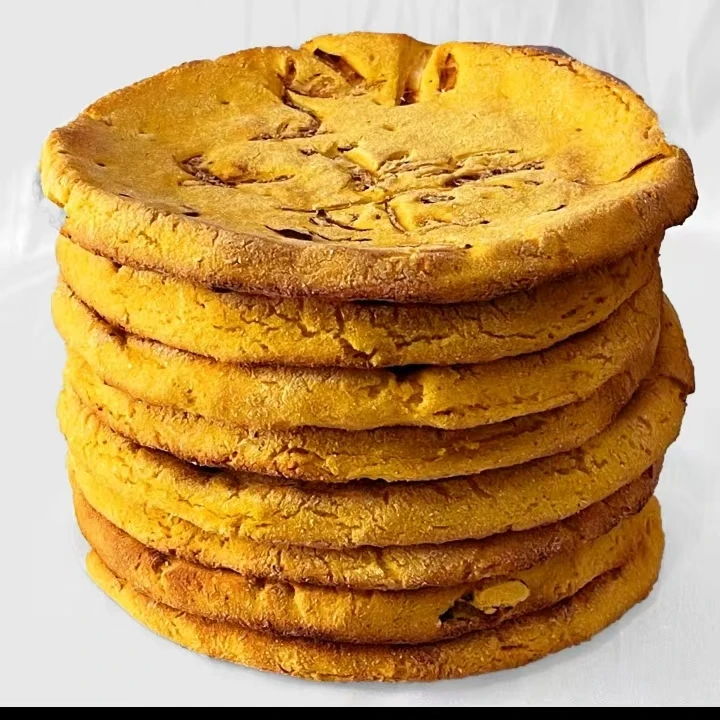 新疆纯手工正宗包谷馕（10个包邮）营养优质