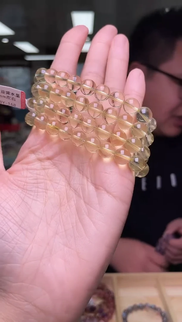 未镶嵌手链水晶9±/x-034【多样性发一件