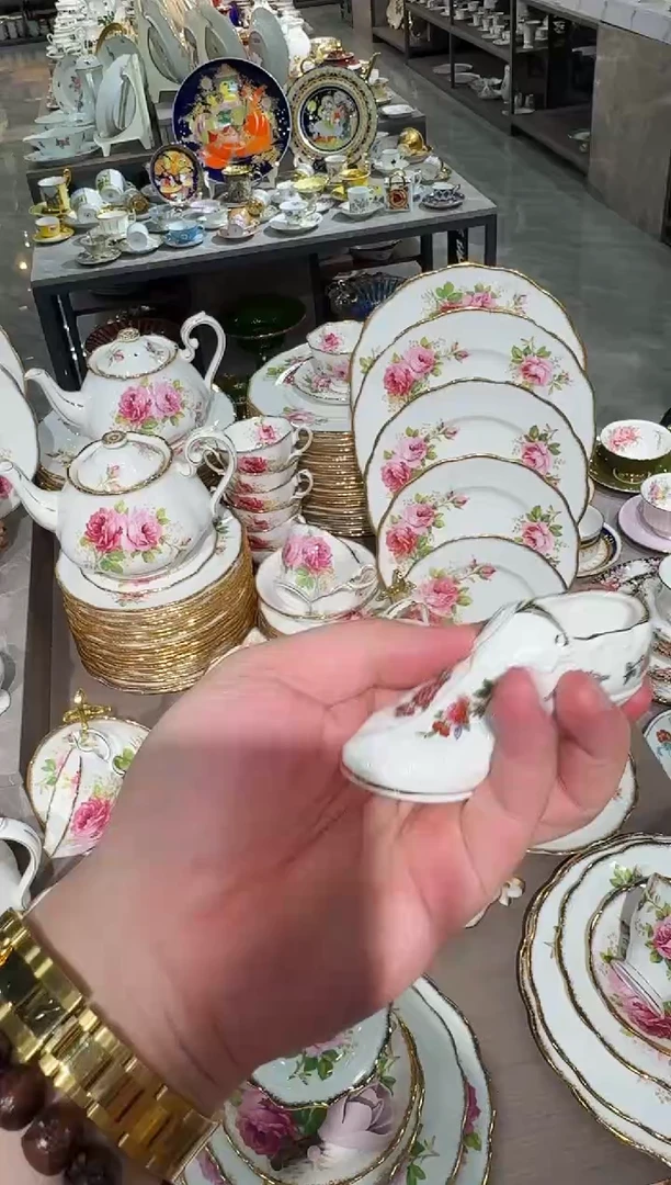 摆件米多家中古美物 如图所示  534